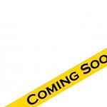 coming soon