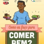 capa revista em quadrinhos ocrc