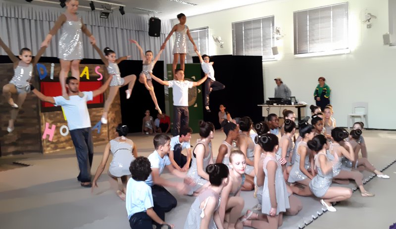 peça teatral Dicas da Hora OCRC 04