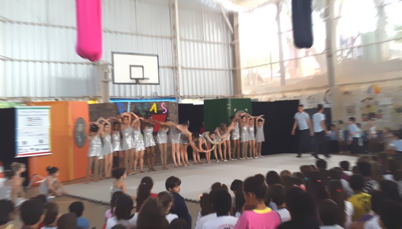 peça teatral Dicas da Hora OCRC 05