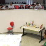 oficinas do OCRC – 002