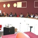oficinas do OCRC – 003
