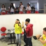 oficinas do OCRC – 004