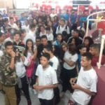 evento divulgacao cientifica OCRC marco 2018 – 01