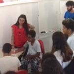 evento divulgacao cientifica OCRC marco 2018 – 03