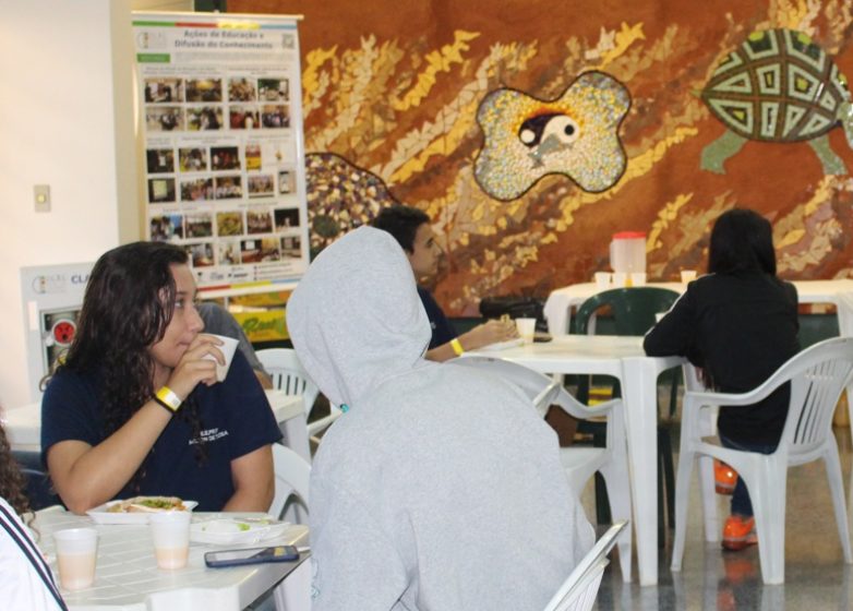 OCRC recebe a EE Prof. Francisco Ribeiro Sampaio e EE Prof. Milton de Tolosa – imagem 03