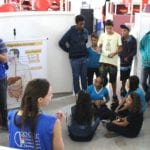 OCRC recebe a EE Prof. Francisco Ribeiro Sampaio e EE Prof. Milton de Tolosa – imagem 08