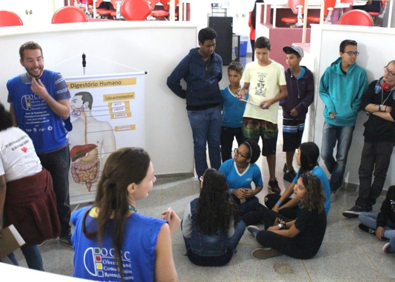OCRC recebe a EE Prof. Francisco Ribeiro Sampaio e EE Prof. Milton de Tolosa – imagem 08
