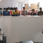 OCRC recebe a EE Prof. Francisco Ribeiro Sampaio e EE Prof. Milton de Tolosa – imagem 09