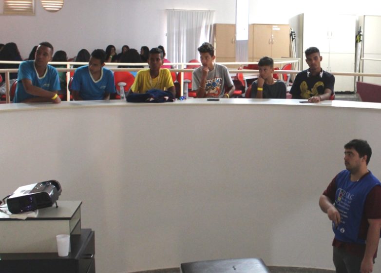 OCRC recebe a EE Prof. Francisco Ribeiro Sampaio e EE Prof. Milton de Tolosa – imagem 09