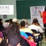 evento OCRC – escolas de campinas 2018 – 2
