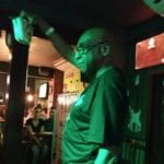 OCRC no Pint of Science 2018 – prof. Everardo Carneiro 4