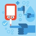 diabetes tipo 2 – imagem geral