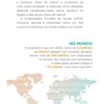 Dia Mundial da Obesidade – Folder OMS 2018 – 02