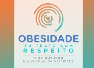 Dia Mundial da Obesidade: vamos pensar sobre o tema? dia mundial da obesidade 2018