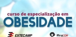 SP - curso especializacao em obesidade OCRC 2019