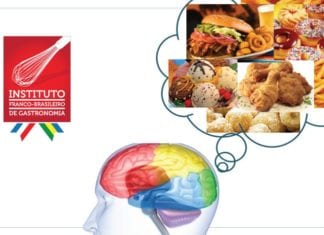Palestra “Combatendo a Obesidade com Comida de Verdade” SP - palestra Locavore dez2018