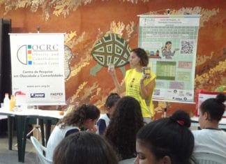 EMEF Padre Ehrenberg nas Oficinas do OCRC capa escola padre Ehrenberg nas Oficinas do OCRC