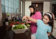 Cozinha interativa e inclusiva contribui no desenvolvimento de hábitos saudáveis na infância