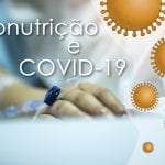 Capa Subnutrição e COVID19