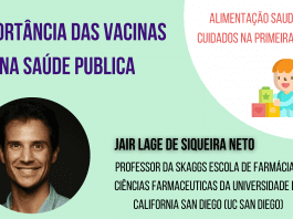 A importância das vacinas na saúde pública