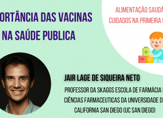 A importância das vacinas na saúde pública