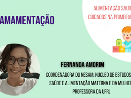 Amamentação