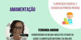 Amamentação