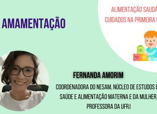 Amamentação