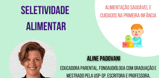 Seletividade Alimentar