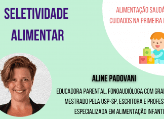 Seletividade Alimentar