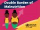 A carga dupla de má nutrição: um novo desafio nutricional