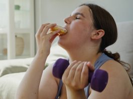 Desvendando a Obesidade – “Quais as vantagens de equilibrar o consumo de calorias e a prática de exercícios?”