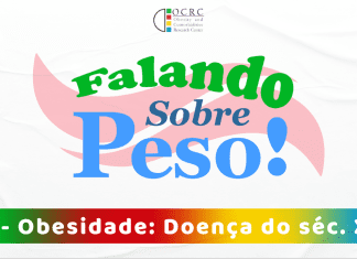 Falando SobrePeso – “Obesidade: A doença do século XXI”