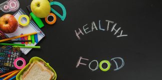 Hábitos alimentares saudáveis em criança se associam com um melhor desempenho escolar